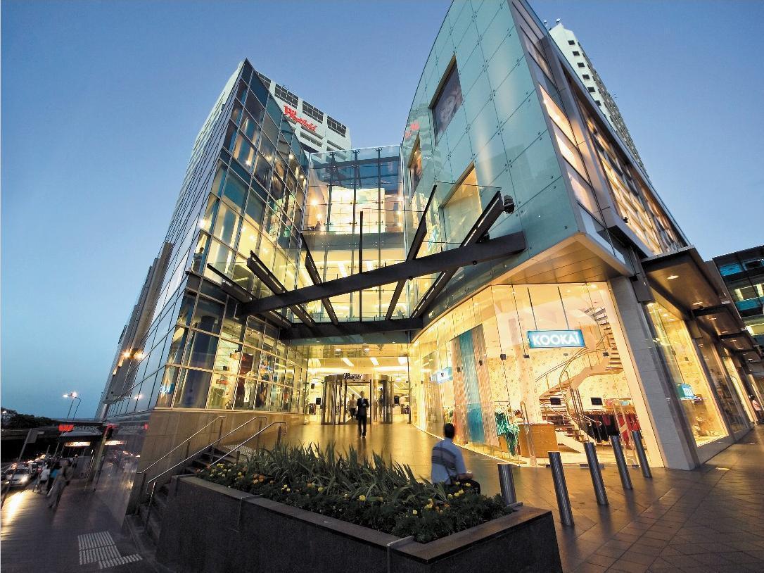 Bondi Beachside Inn Yha Sydney Exterior photo